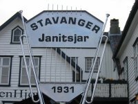 Stavanger Janitsjar